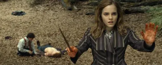 哈利波特魔法觉醒咒者