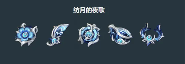 原神菈乌玛圣遗物培养推荐