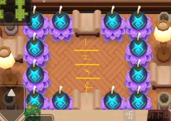 坎公骑冠剑中线