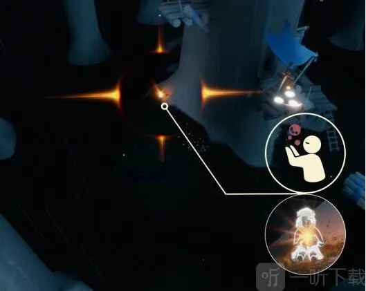 光遇白日梦先祖兑换表2022白日梦森林人兑换图