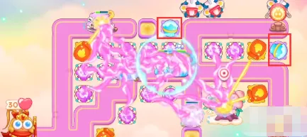 保卫萝卜4就可以