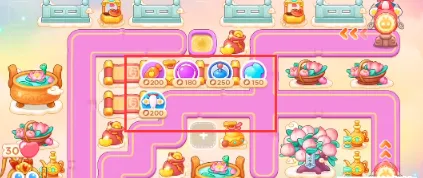 保卫萝卜4周赛12.2怎么过 周赛12.2攻略大全