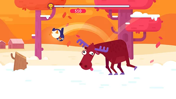 弹跳大师手游截图4