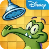 鳄鱼小顽皮爱洗澡官方正版官方最新版