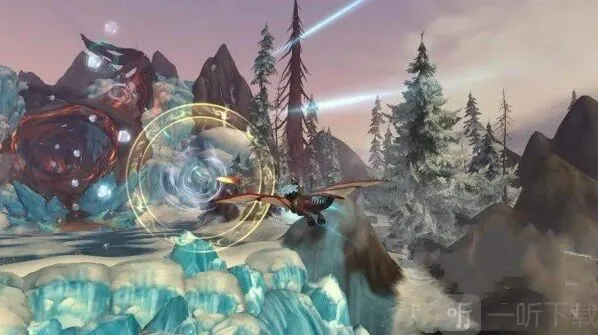 魔兽世界驭龙术天赋怎么点 驭龙术天赋加点顺序一览