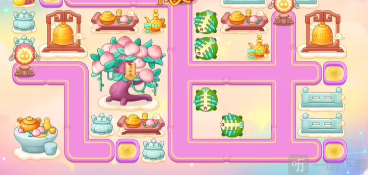 保卫萝卜4一定要