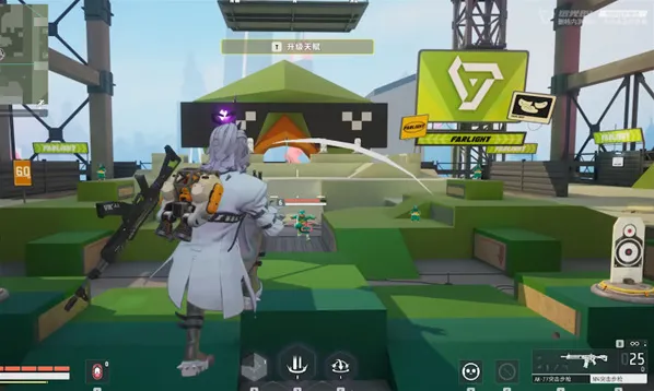 远光84罪枭技能详解