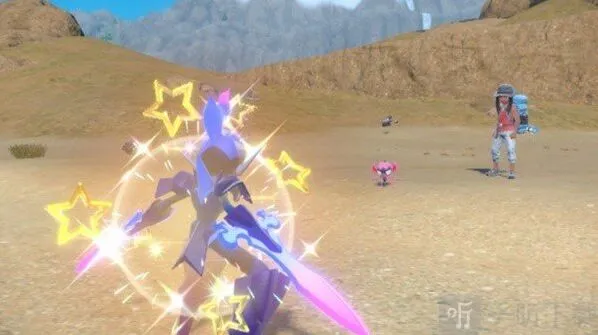 宝可梦朱紫炭小侍怎么进化炭小侍进化条件攻略