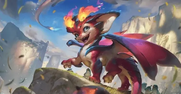 英雄联盟斯草德