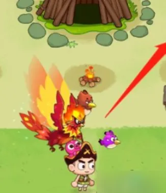 史小坑的花前月下玩家