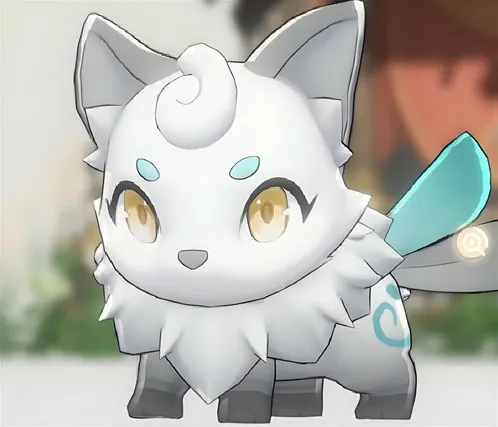 蓝色星原旅谣乌咪