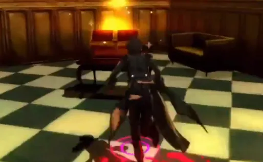 女神异闻录夜幕魅影就可以