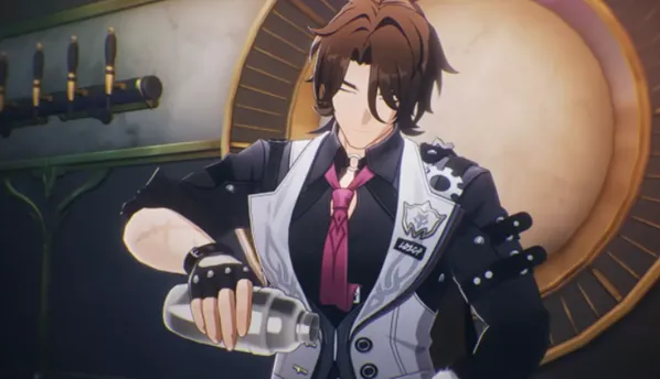 崩坏星穹铁道黄泉