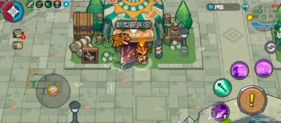 元气骑士前传怎么更换角色发型 元气骑士前传角色发型更换攻略