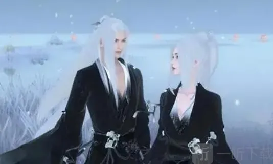 逆水寒手游白发怎么获得 逆水寒手游三种白发获取攻略