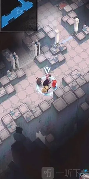 Nikke胜利女神开服