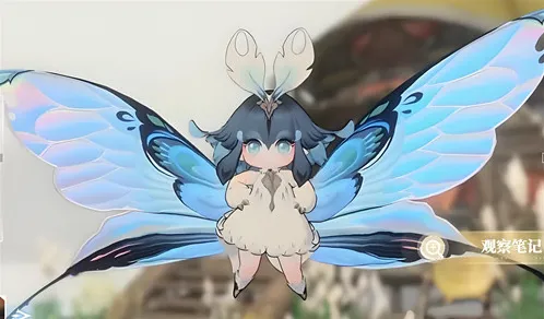 蓝色星原旅谣波奇