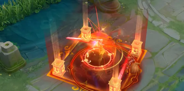 王者荣耀圣斗士