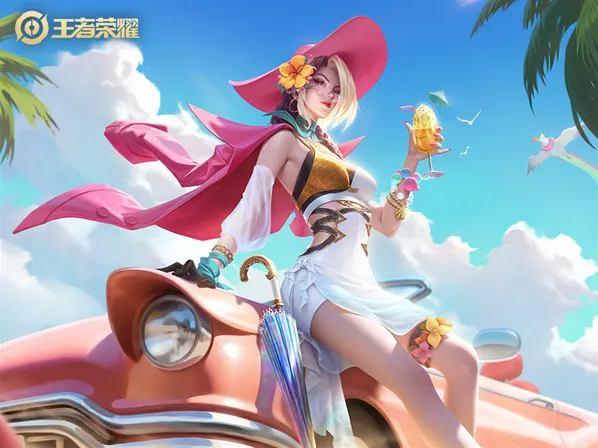 王者荣耀高清壁纸