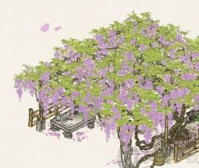 江南百景图百景