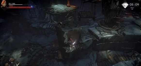 恶意不息塞利姆