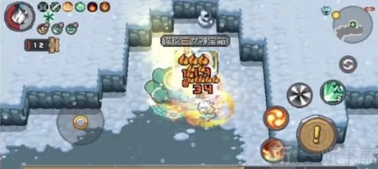 元气骑士前传元气骑士