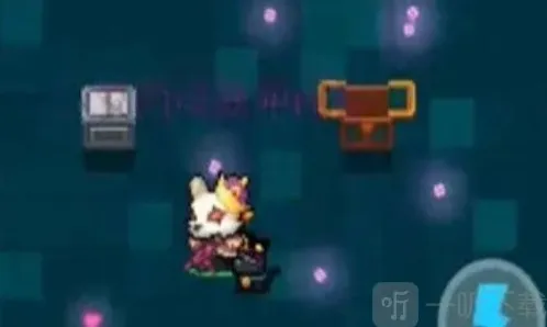 元气骑士前传黄金