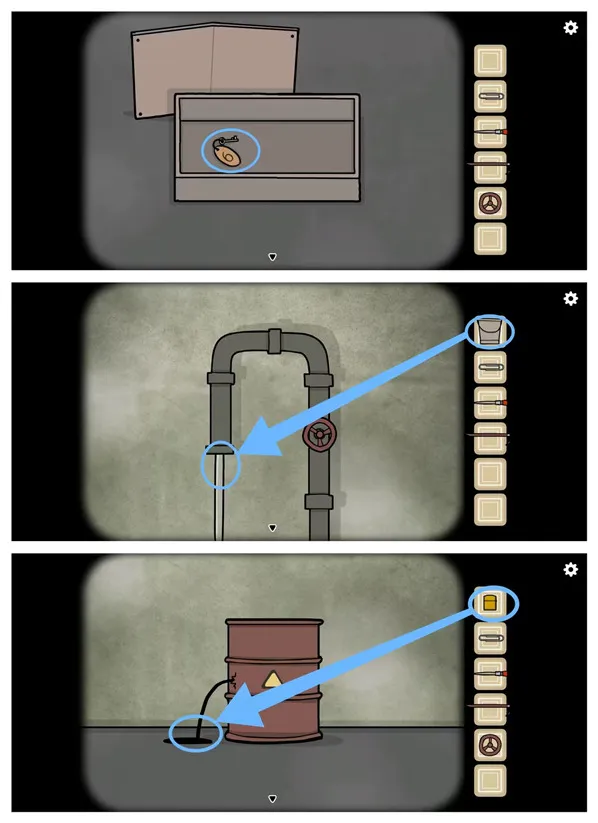 锈湖地铁繁花拿到