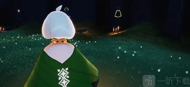 光遇端午节粽子