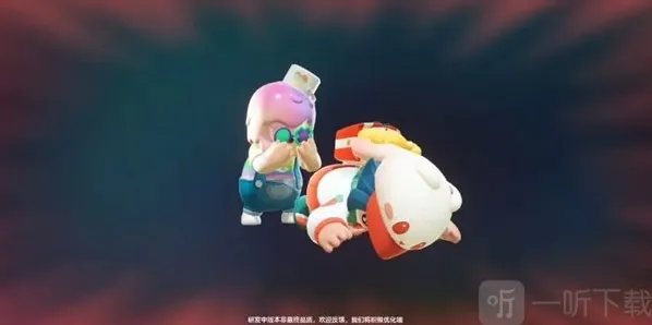 元梦之星谁是狼人侦探如何玩 元梦之星谁是狼人侦探玩法攻略