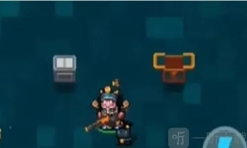 元气骑士前传武器怎么合成 元气骑士前传武器合成方法