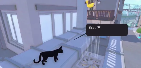 小猫咪大城市找到