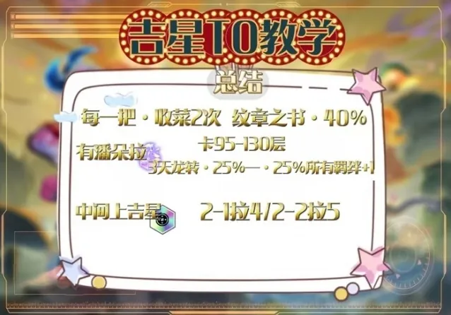 金铲铲之战高费卡