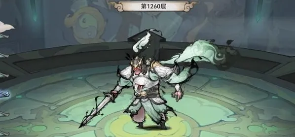 最强祖师怎么打