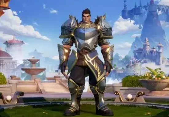 塔瑞斯世界职业