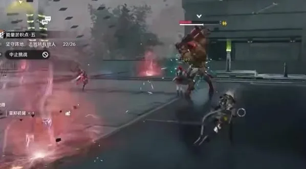 明日方舟终末地潜能