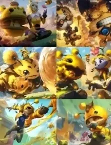 金铲铲之战将会