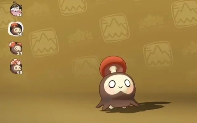 洛克王国世界属性