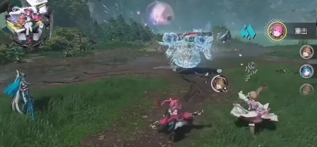 明日方舟终末地佩塔