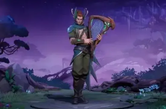 塔瑞斯世界瑞斯