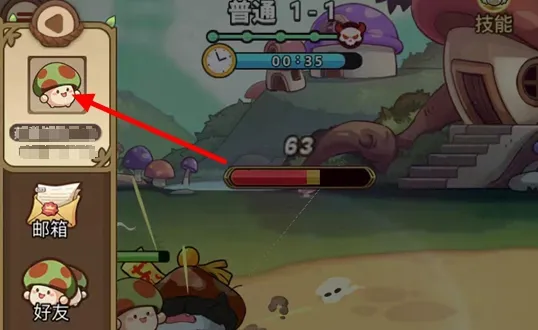 冒险大作战打开游戏