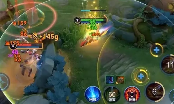 王者荣耀戈娅技能调整一览