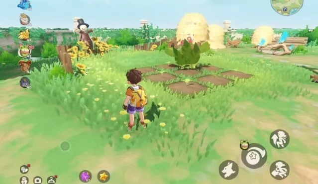 洛克王国世界好友