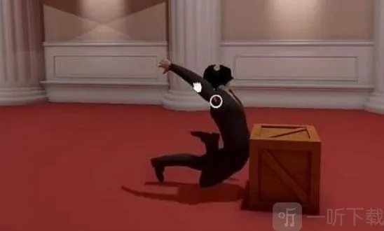 江洋大盗模拟器就可以