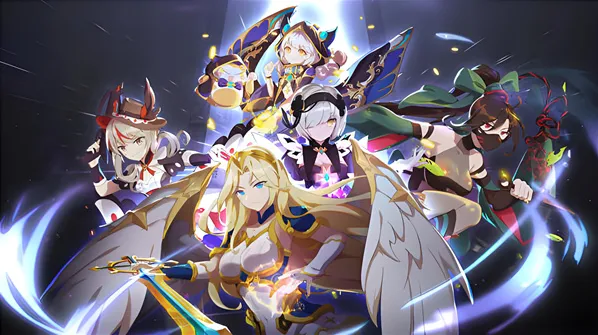 异世界勇者礼包码