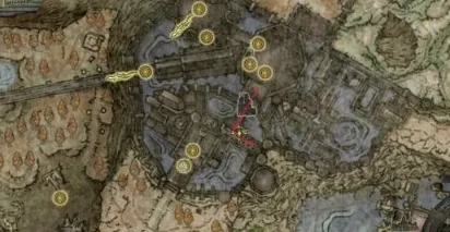 艾尔登法环就能