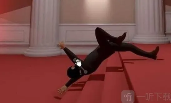 江洋大盗模拟器障碍