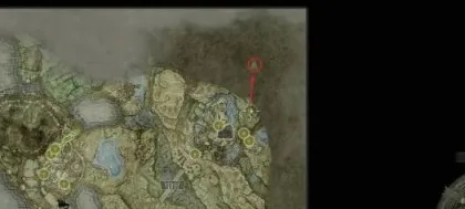 艾尔登法环幽影