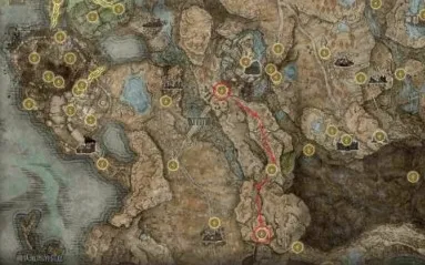 艾尔登法环赐福