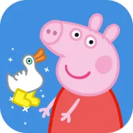 小猪佩奇金靴子官方最新版-v1.2.11